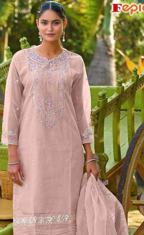 iRAADAY D NO:- iR 21207 by FEPIC